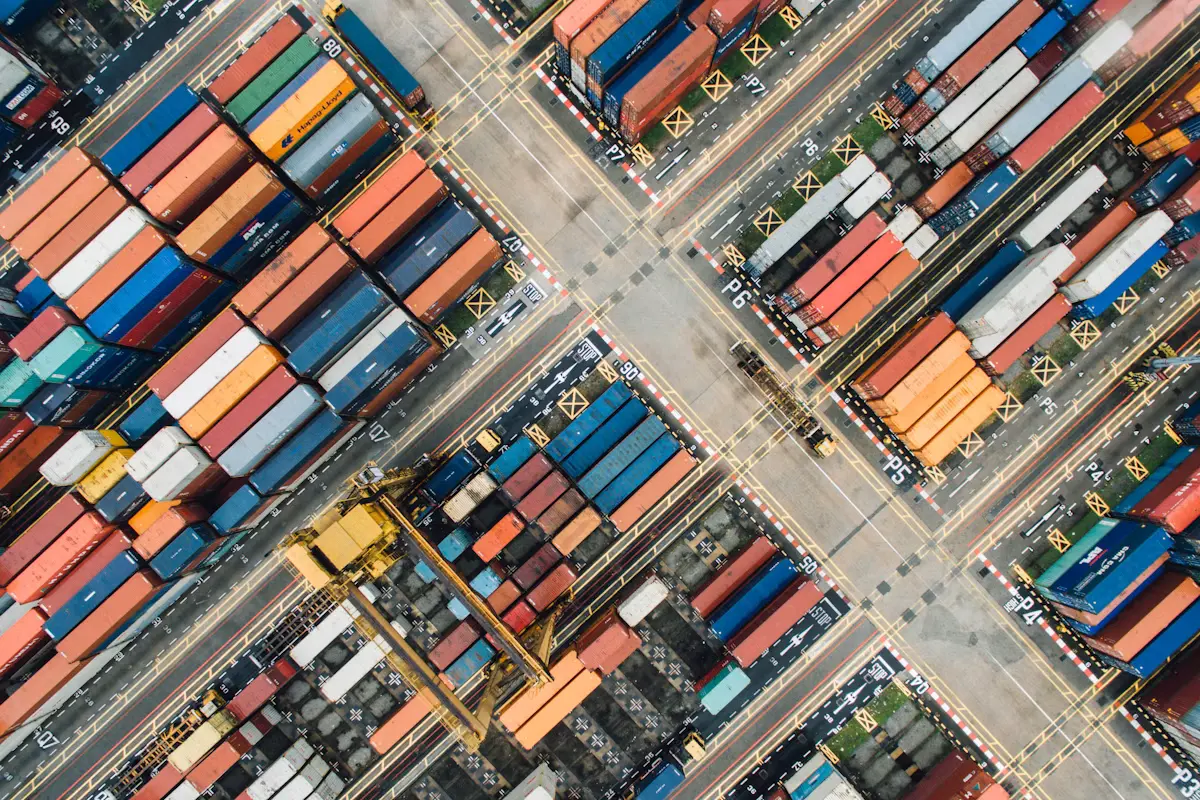Import Customs Clearance